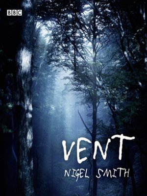 cover image of Vent (The Friday Play)